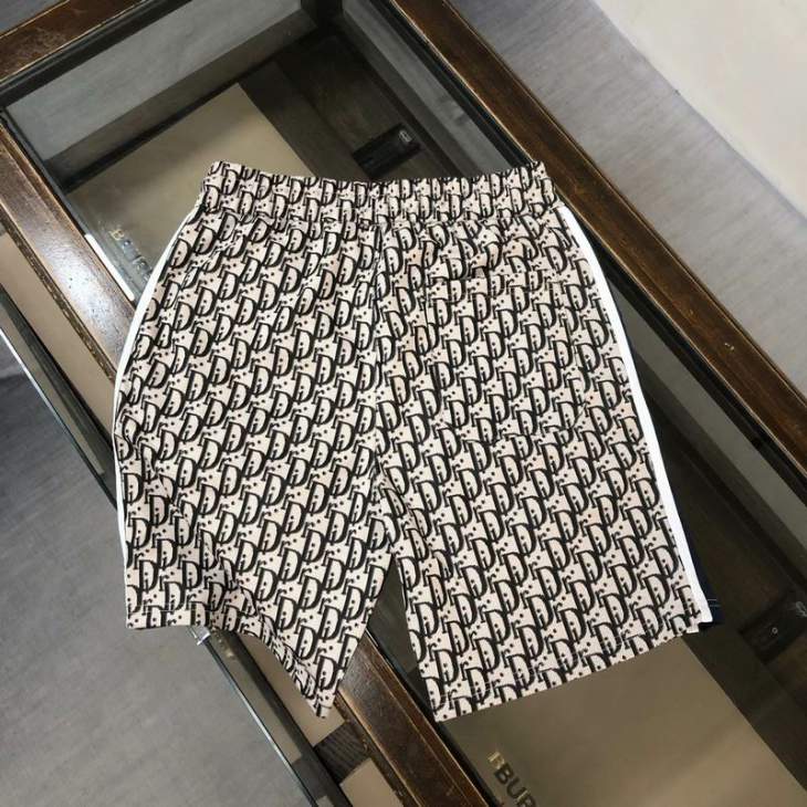 Dior Short Pants _SKUDiorXS-Ltltx0117212